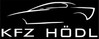 Logo KFZ Hödl GmbH